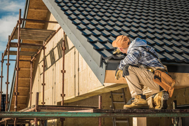Best Slate Roofing Contractor  in Coatesville, PA