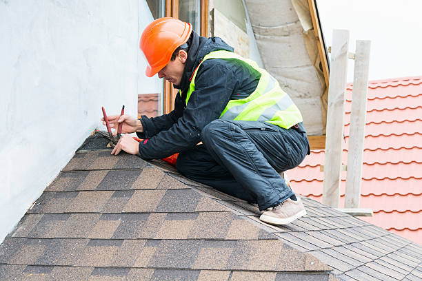 Best Tile Roofing Contractor  in Coatesville, PA