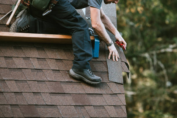 Best Tile Roofing Contractor  in Coatesville, PA